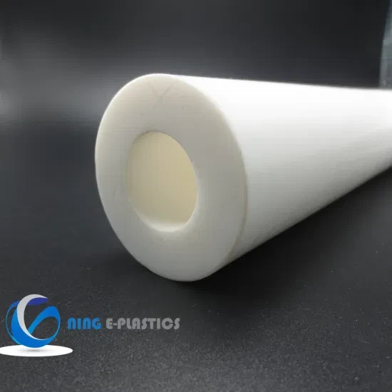 Large-Diameter PTFE Tube