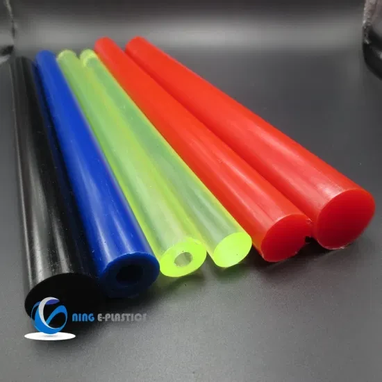 75-95shore a Polyurethane Sheet, PU Sheet, Polyurethane Rod, PU Rod for Industrial Seal/Poly Urethane Sheet PU Sheet/PU Rod/PU Board