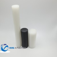 High Density Polyethylene Rod