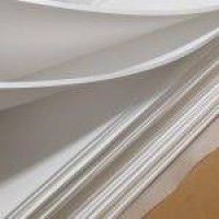 Expanded PTFE 1.5 mm Sheets