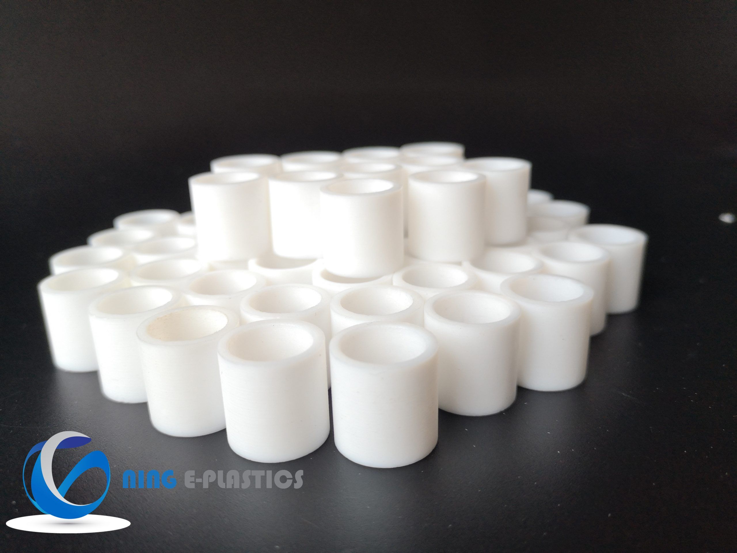 High Quality PTFE with Graphite