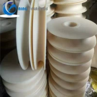 Nylon Large Plastic Gear for Industry