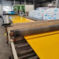 Plastic Sheet POM PE Board PVC Rigid PP Sheet