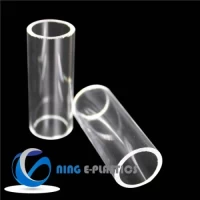 Various Diameter Transparent Acrylic Tube/Acrylic Products From 5mm Od to 1500mm