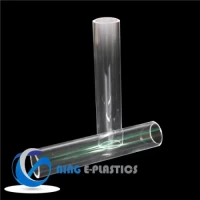 Large Diameter Acrylic Tube for Oxygen Hyperbaric Chamber