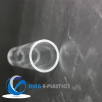 Transparent Acrylic Tube for Tank