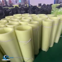 Customized Colors Anti-Oil Polyurethane Sheet PU Plate