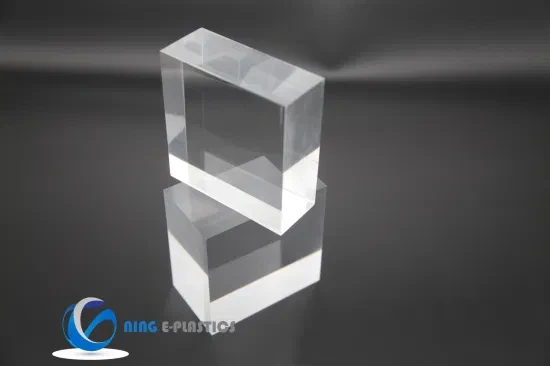 Acrylic Sheet for Furniture /Display