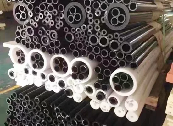 Insulation Pomc Tube/Tubing for Wheels