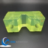 Plastic Rubber PTFE Washer PU Sleeve Plastic Polyurethane Bushing