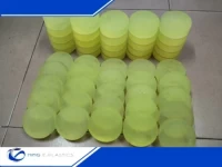 Plastic Urethane Busing PU Block Polyurethane Block PU Bushing Gasket