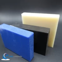 Various Color Engineering Plastic Mc Nylon Sheet Polyamide Panel