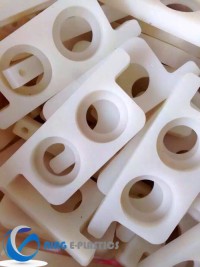 Plastic Rubber Product Custom Rubber Parts