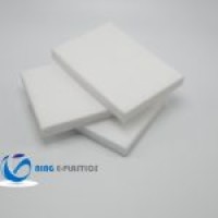 PTFE Chemical Resistance Sheet