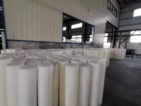 High Density Polyethylene Plastic PVC ABS Sheet HDPE Plate with Waterproof