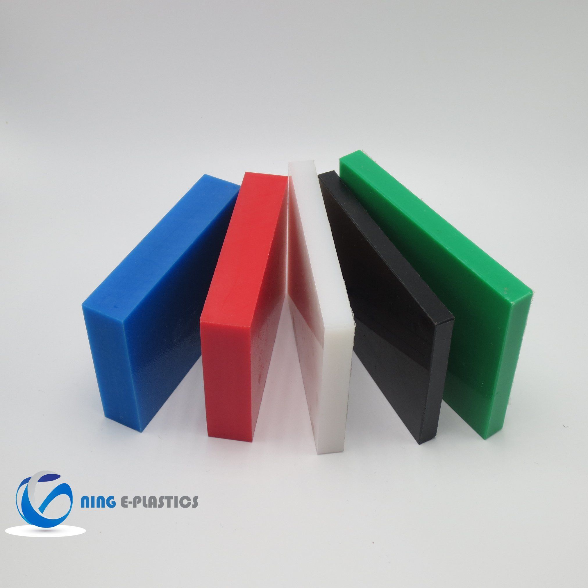 Engineering HDPE Plastic UHMWPE Sheet with 1000*2000mm