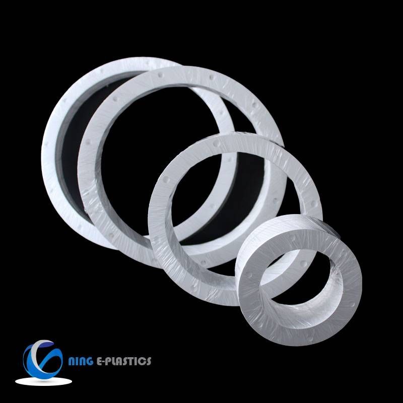 Expanded PTFE Ring Gasket Seals