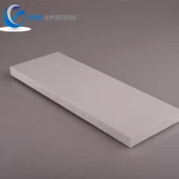 Plastic HDPE Panel PP Sheet Pph Board White Polypropylene Sheet