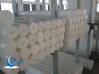 Engineering Plastic PE Rod Polyethylene Round Bar